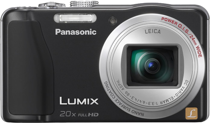 Panasonic ZS19 Review - Imaging Resource