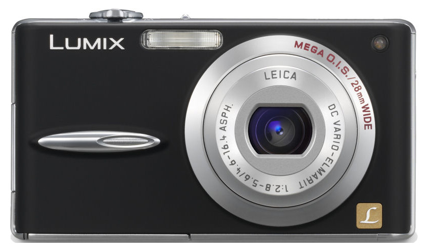 LUMIX DMC-FX30 デジカメ 概要 デジタルカメラ DMC-FX30 | LUMIX（ルミックス） ミラー