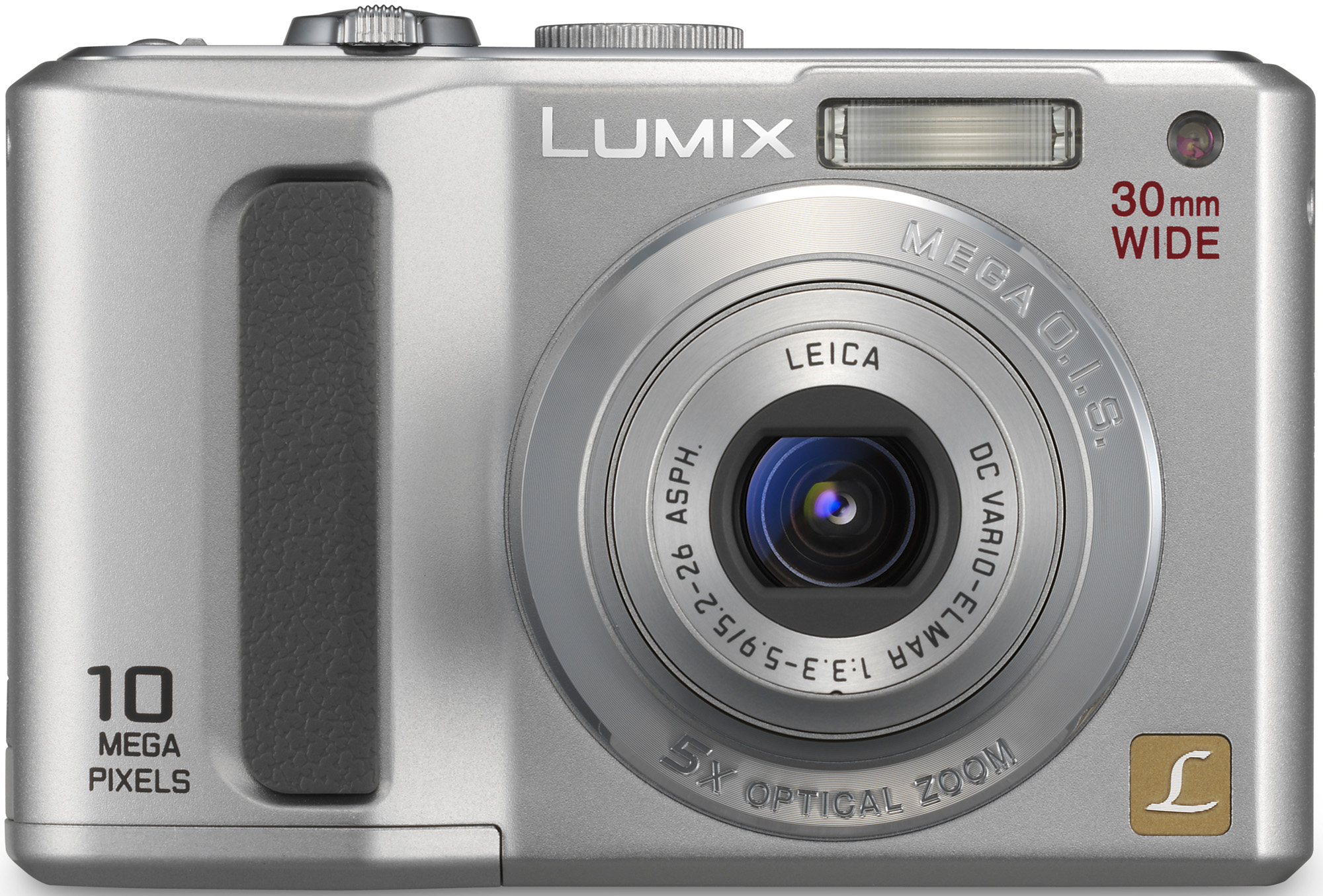Panasonic DMC-LZ10 Review - Imaging Resource