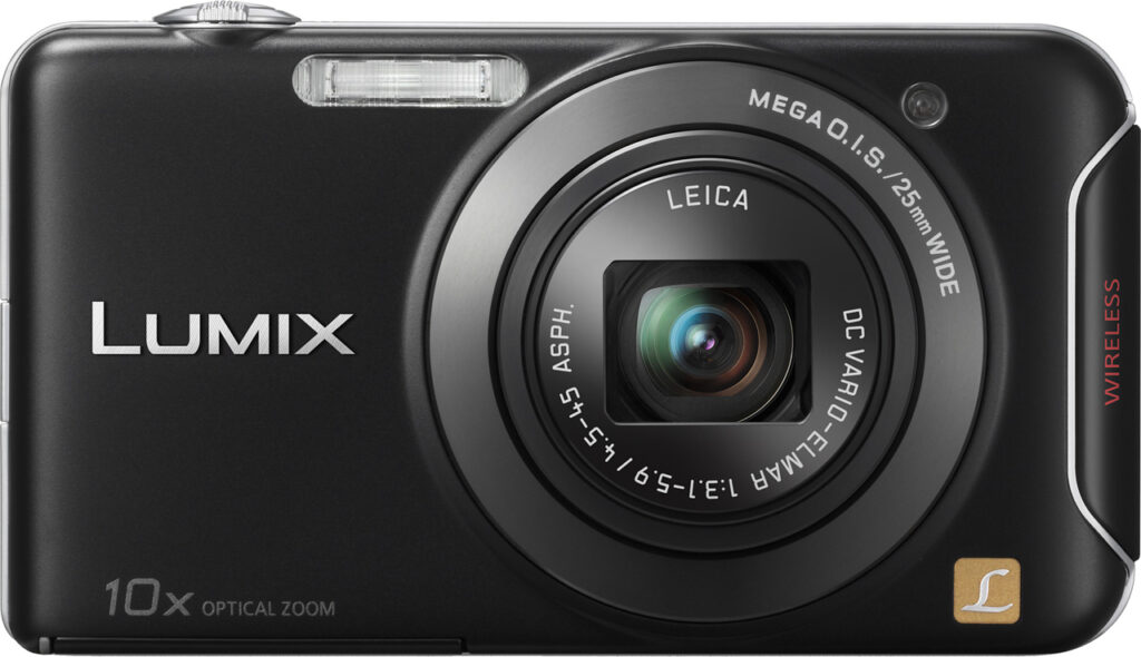 Panasonic LUMIX ルミックス DMC-SZ5 デジタルカメラ 新製品レビュー：パナソニックLUMIX DMC-SZ5 - デジカメ Watch Watch