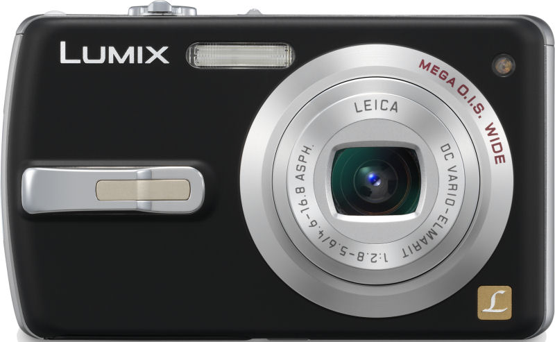パナソニック デジカメ LUMIX DMC-FX50-S 概要 デジタルカメラ DMC-FX50 | LUMIX（ルミックス） ミラー