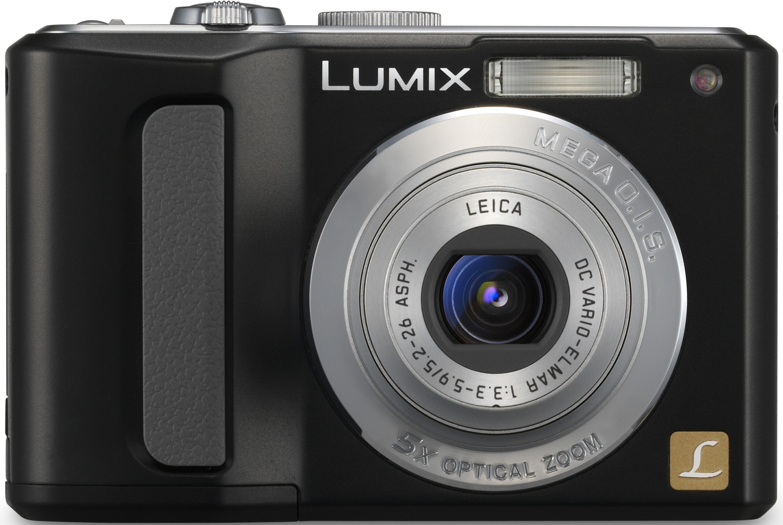 Panasonic DMC-LZ8 Review - Imaging Resource