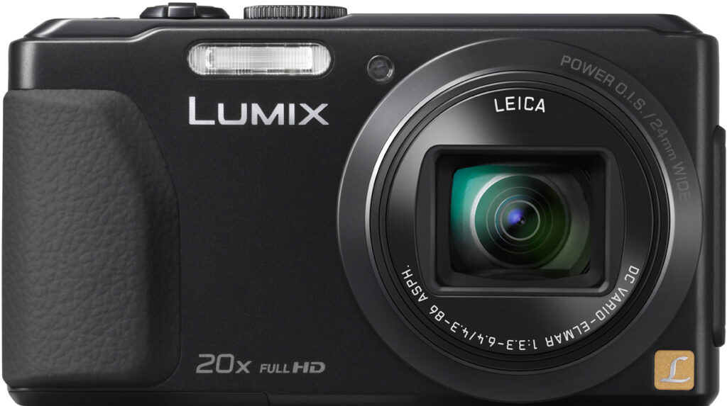 Panasonic ZS30 Review - Imaging Resource