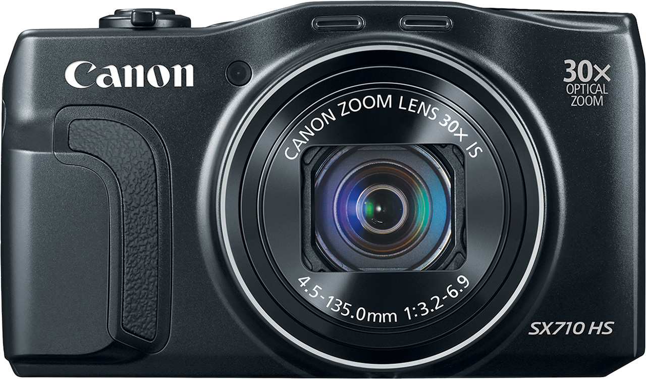 Canon SX710 HS Review - Samples - Imaging Resource