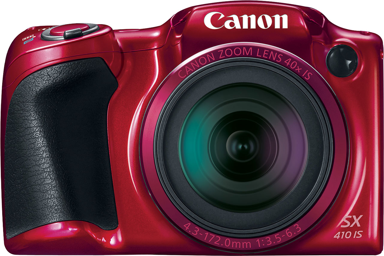 Canon SX410 IS Review: Lab Tests & Sample Images - Imaging Resource