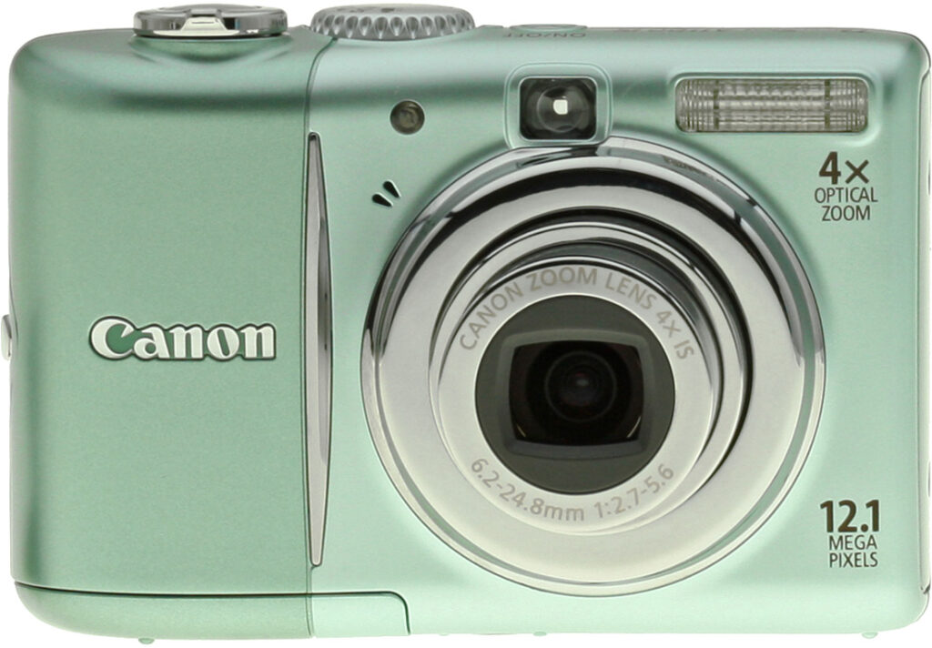 【動作確認済み】CANON POWERSHOT A1100 IS PC1354 Canon PowerShot A1100 IS Digital Compact – Retro Camera Shop