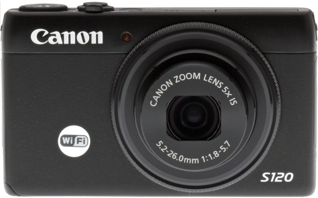 Canon S120 Review - Field Test Part II - Imaging Resource