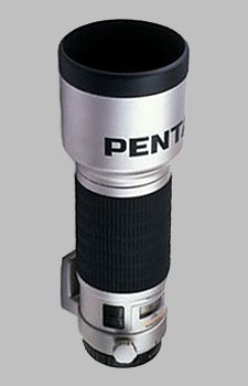 PENTAX FA 200mm f2.8 ED ［IF］ smc Pentax-FA* 200mm F/2.8 ED [IF] | LENS-DB.COM