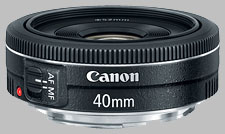 【未使用品】Canon EF40mm F2.8 STM Canon Lens EF 40mm F2.8 STM used Japan | eBay