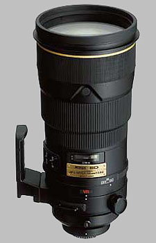 Nikon　AF-S　300mｍ　f2.8G　ED　VRⅡ Nikon AF-S Nikkor 300mm f/2.8G ED VR II Review | PCMag