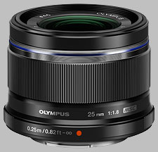 OLYMPUS M.ZUIKO DIGITAL 25mm f/1.8 レンズ Amazon.co.jp: OLYMPUS M.ZUIKO DIGITAL 25mm F1.8 Lens, Black
