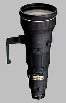 レンズ(単焦点) Nikon - Nikon AI AF-S Nikkor ED 600mm F4D II Amazon.co.jp: Nikon 単焦点レンズ AF-S NIKKOR 600mm f/4G ED