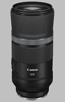 Canon RF 600mm f/11 IS STM - Imaging Resource