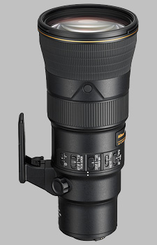 ニコン AF-S NIKKOR 500mm f/5.6E PF ED VR Nikon AF-S NIKKOR 500mm f/5.6E PF ED VR | DSLR Lenses