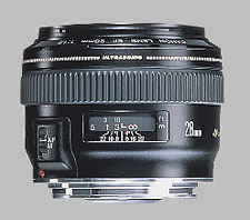 動確済 Canon EF 28mm f/1.8 USM #188 Canon EF 28mm f/1.8 USM Review | PCMag