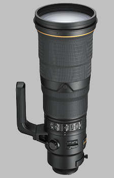 AF-S NIKKOR 500mm f/4E FL ED VR 【超美品】 Nikon 500mm f/4E FL ED AF-S NIKKOR VR Lens 20053 - Adorama