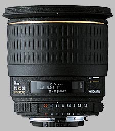 SIGMA 24mm F1.8 EX DG MACRO ペンタックス Amazon.com : Sigma 24mm f/1.8 EX DG Aspherical Macro Large