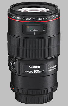 Canon EF 100mm f/2.8L Macro IS USM Description - Imaging