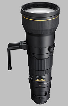 Nikon D800×AF-S NIKKOR 500mm f/4G ED VR Used Nikon AF-S NIKKOR 500mm f/4G ED VR Lens 2172 B&H Photo