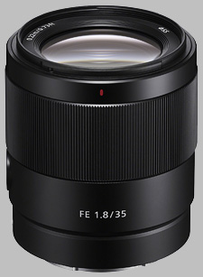 【美品】SONY FE 35mm F1.8 SEL35F18F FE 35mm F1.8 | SEL35F18F | Sony Liberia