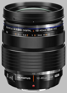 Olympus 12-40mm f/2.8 PROレンズ The Olympus 12-40mm f/2.8 Pro Lens Review — Tools and Toys