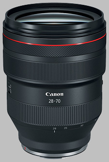 Canon RF 28-70mm f/2L USM - Imaging Resource