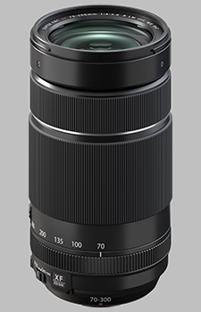Fujinon XF 70-300mm f/4-5.6 R LM OIS WR - Imaging Resource