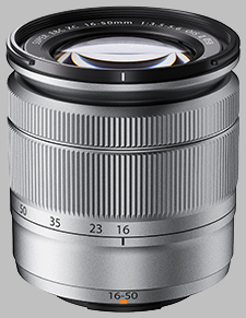 Fujinon XC 16-50mm スパエル様 Fujinon XC 16-50mm スパエル様 Lens Review: Fujinon XC 16
