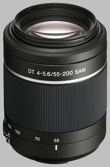 SONY - SONY DT 55-200mm F4-5.6 SAM 動作確認済み#133 Amazon.com : Sony 55-200mm f/4-5.6 SAM DT Telephoto Zoom