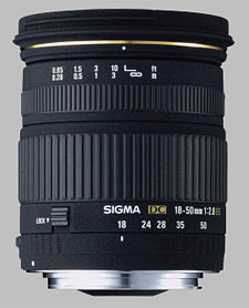 ソニーミノルタ用 SIGMA 18-50mm f/2.8 EX DC 7983 Amazon.com : Sigma 18-50mm f2.8 DC DN Contemporary Lens for