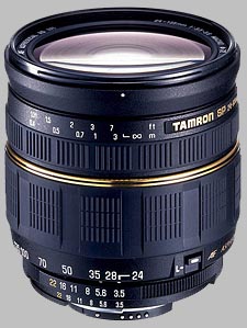 Tamron AF SP 24-135mｍ MACRO Nikon #7236 Amazon.com : Tamron AF 24-135mm f/3.5-5.6 SP AD Aspherical