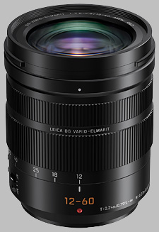 Panasonic 12-60mm f/2.8-4 ASPH POWER OIS LEICA DG VARIO-ELMARIT