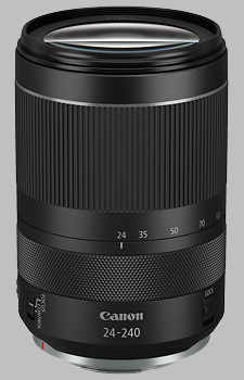 Canon RF 24-240mm f/4-6.3 IS USM - Imaging Resource