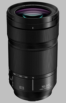Panasonic 70-300mm f/4.5-5.6 MACRO OIS LUMIX S - Imaging Resource