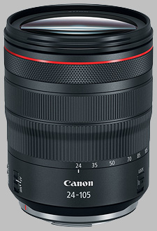 その他 Canon RF24-105F4L IS USM Canon RF 24-105mm f/4L IS USM - Imaging Resource
