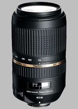 レンズ(ズーム) TAMRON - TAMRON SP70-300F4-5.6DI VC USD(A005C) Tamron SP 70-300mm f/4-5.6 Di VC USD Telephoto Zoom AFA005C-700