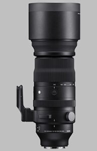 Sigma 150-600mm f/5-6.3 DG DN OS Sports