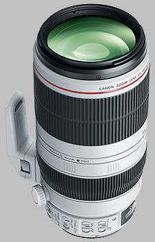 Canon EF 100-400mm f/4.5-5.6L IS II USM - Imaging Resource