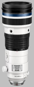 Olympus 150-400mm f/4.5 TC1.25x IS PRO M.Zuiko