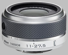 Nikon - ＮＩＫＯＮ　１ＮＩＫＫＯＲ　１１－２７．５ｍｍ　Ｆ３．５－５．６ Amazon.com : Nikon 1 S2 Digital Camera with 1 NIKKOR 11-27.5
