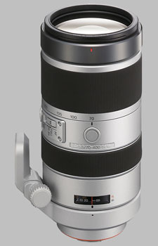 SONY - 【高級 Ｇレンズ】 SONY 70-400mm 4-5.6 G SSM Amazon.com : Sony SAL70400G 70-400mm f/4-5.6 G SSM Lens