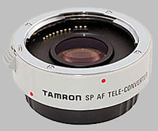TAMRON TELE CONVERTER 1.4x ニコン用 TC-X14N Tamron TC-X14 ⁄ TC-X20 teleconverter review | Cameralabs