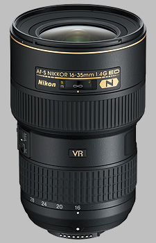 Nikon - ＃超絶美品#DJ06 Nikon AF-S Nikkor 16-35mm F4G Nikon AF-S NIKKOR 16-35mm f/4G ED VR | DSLR Lenses | Nikon USA