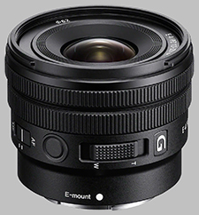 【美品】SONY E PZ 10-20mm F4 G SELP1020G E PZ 10-20mm F4 G | デジタル一眼カメラα（アルファ） | ソニー
