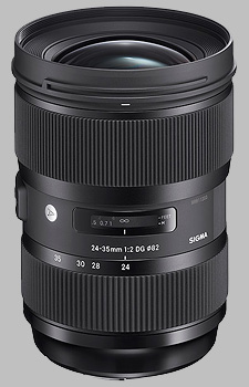 T*y様 【極上品】SIGMA 24-35mm F2 DG HSM Art SA Amazon.com : Sigma 24-35mm F2.0 Art DG HSM Lens for Canon
