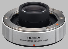 Fujinon XF 1.4X TC F2 WR - Imaging Resource