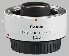 Canon Extender EF 1.4 x Ⅲ Canon Support for Extender EF 1.4X III | Canon U.S.A., Inc.