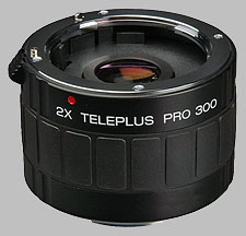Kenko 2X Teleplus PRO 300 DG AF - Imaging Resource