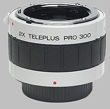 Kenko 2X Teleplus PRO 300 AF - Imaging Resource