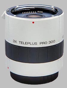 ★極美品★ケンコー TELEPLUS PRO300 3X キヤノンEF #82h Kenko Teleplus Pro 300 3.0x DG Teleconverter PRO3003XDGC B&H